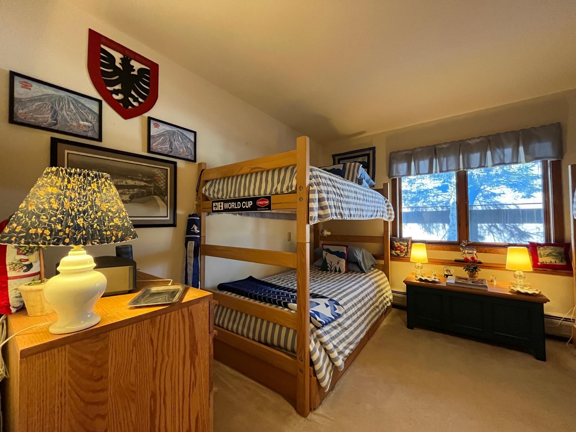 10 Middle Ridge Road, Unit 25 South Londonderry, VT 05155 - Photo 34 of 57