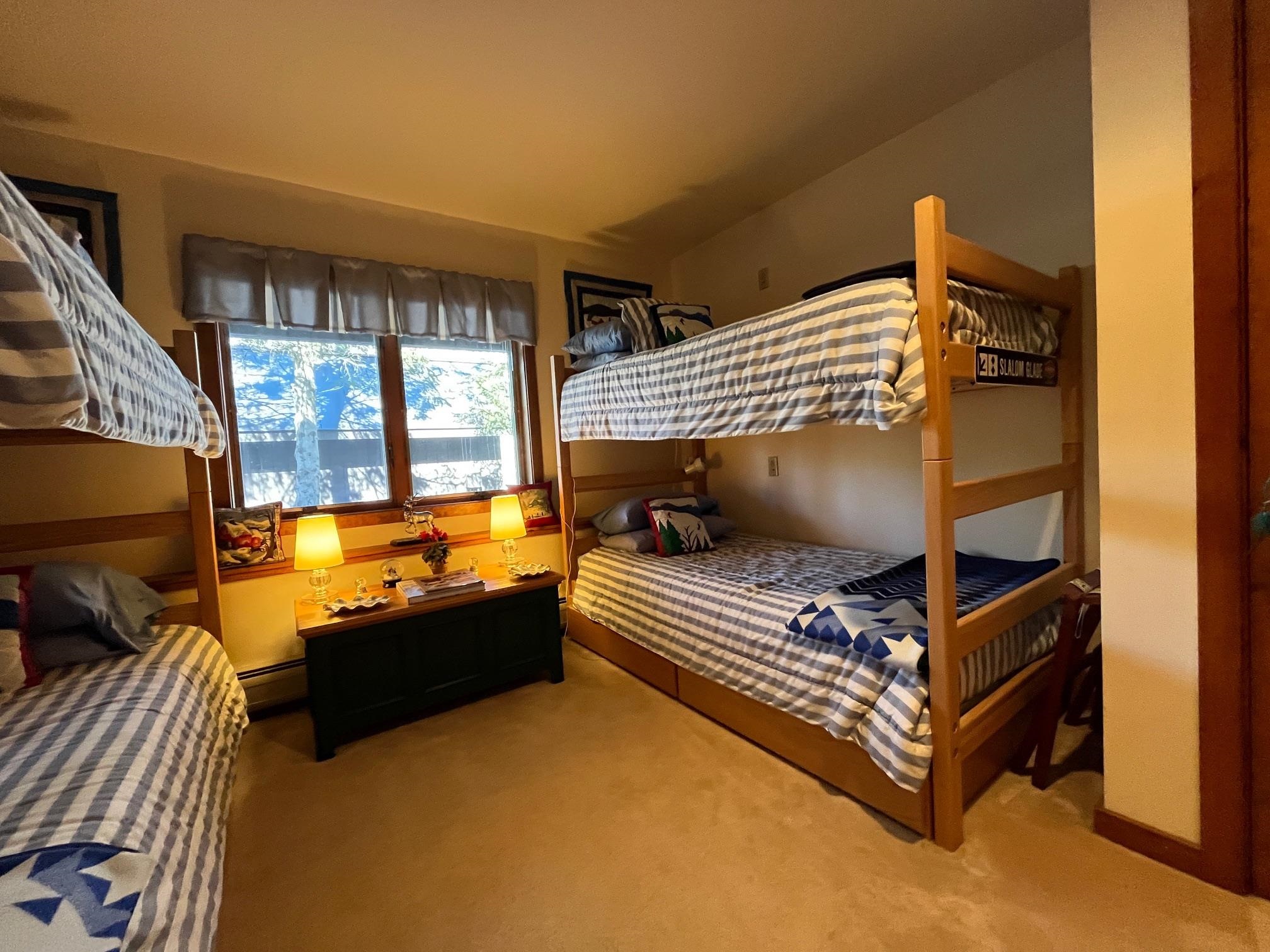 10 Middle Ridge Road, Unit 25 South Londonderry, VT 05155 - Photo 35 of 57