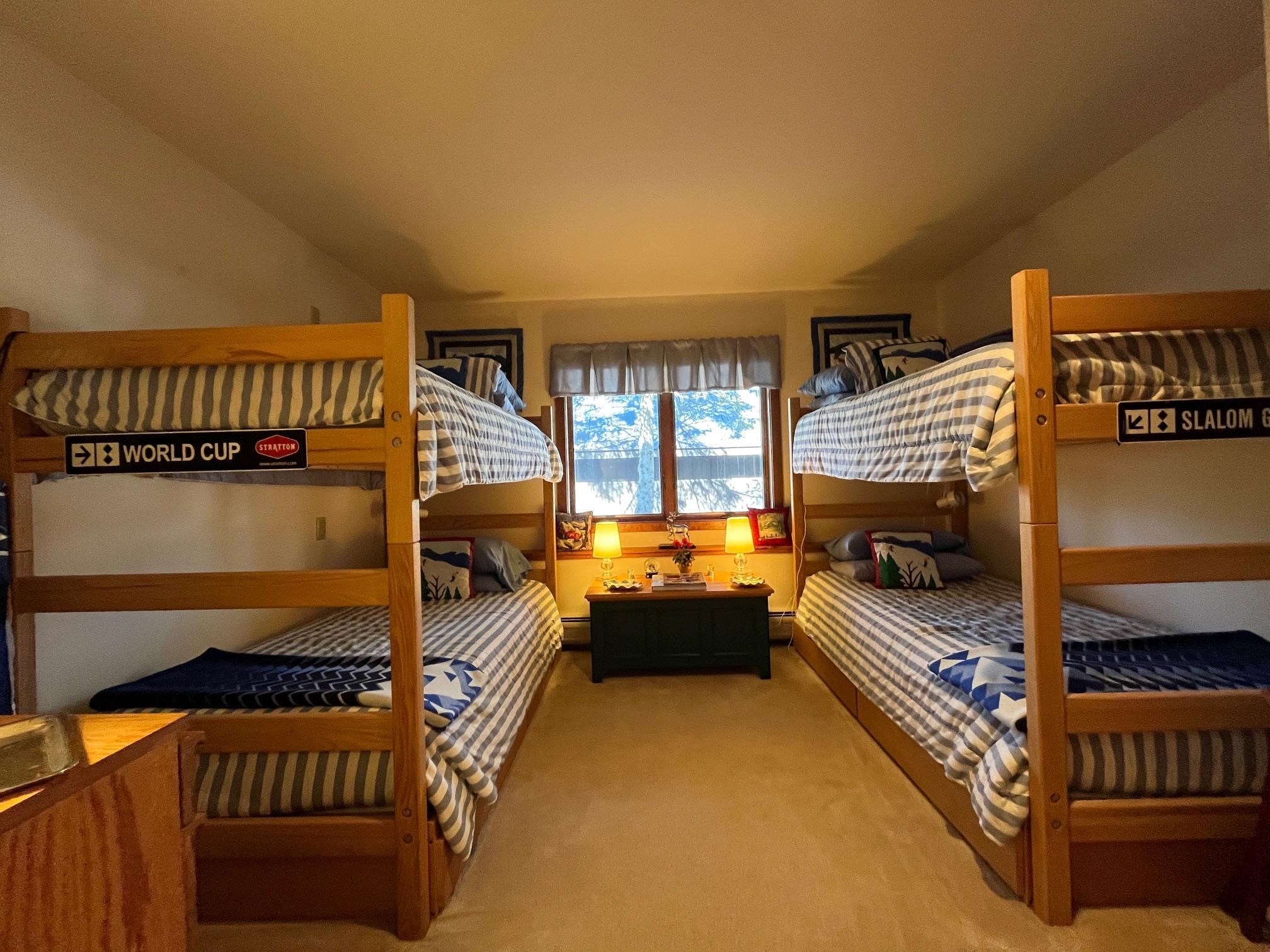 10 Middle Ridge Road, Unit 25 South Londonderry, VT 05155 - Photo 36 of 57