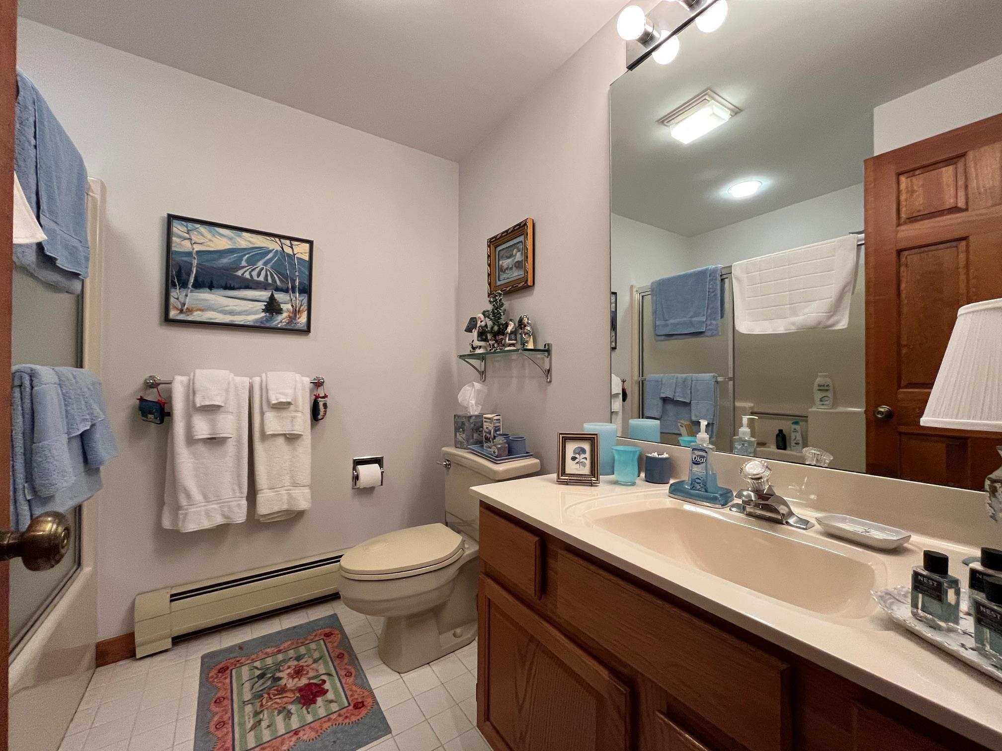 10 Middle Ridge Road, Unit 25 South Londonderry, VT 05155 - Photo 41 of 57