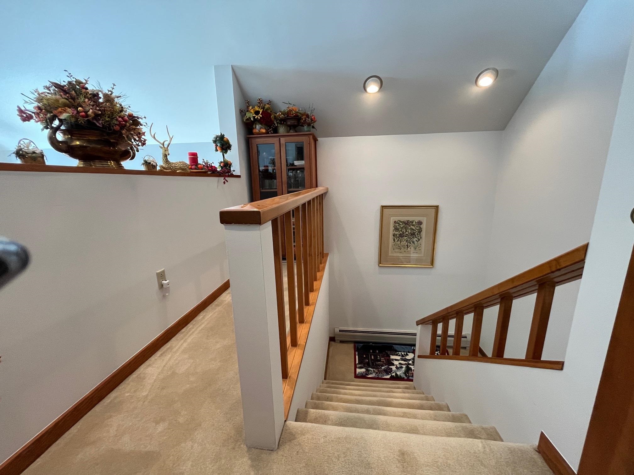 10 Middle Ridge Road, Unit 25 South Londonderry, VT 05155 - Photo 45 of 57