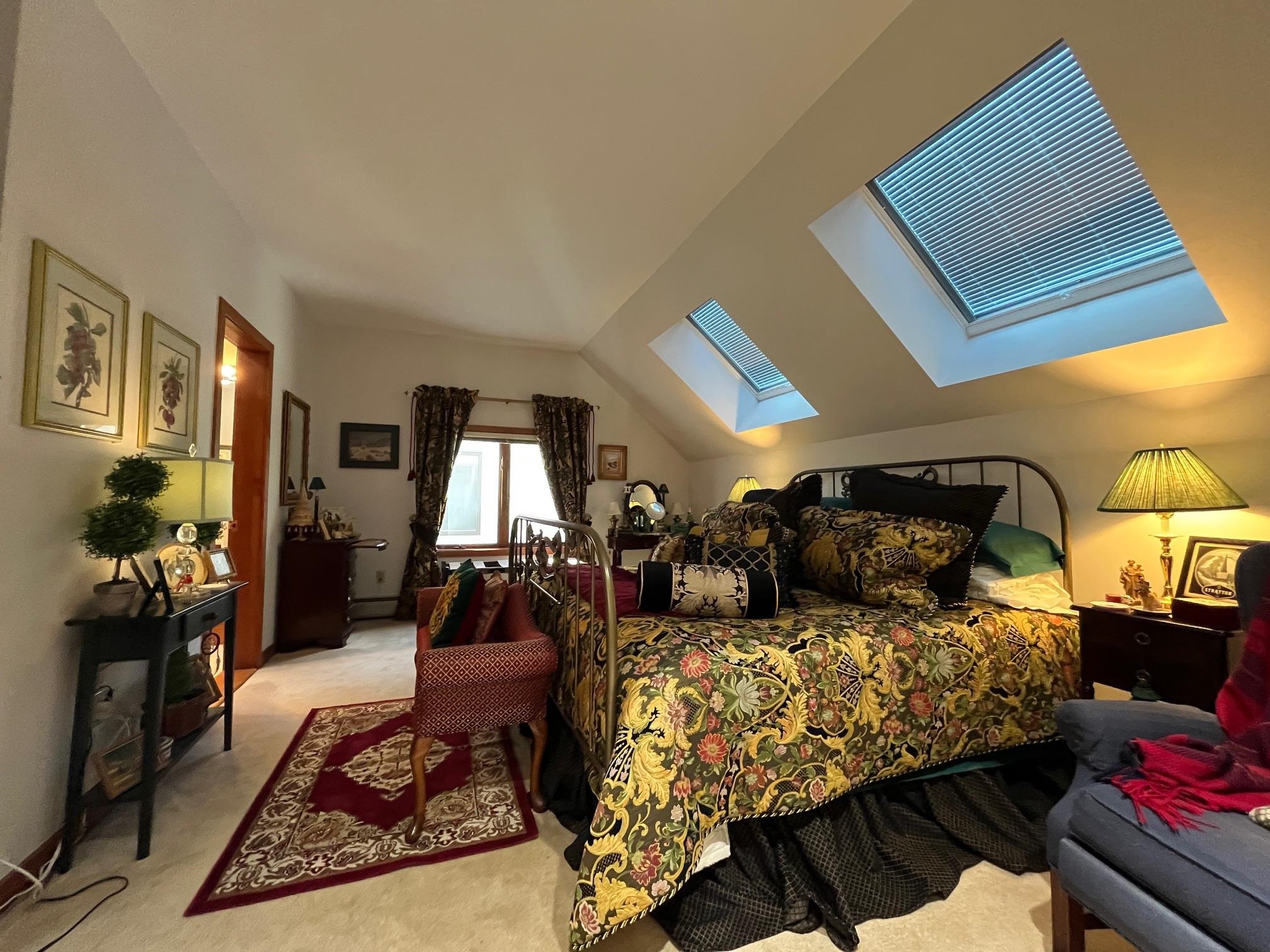 10 Middle Ridge Road, Unit 25 South Londonderry, VT 05155 - Photo 48 of 57