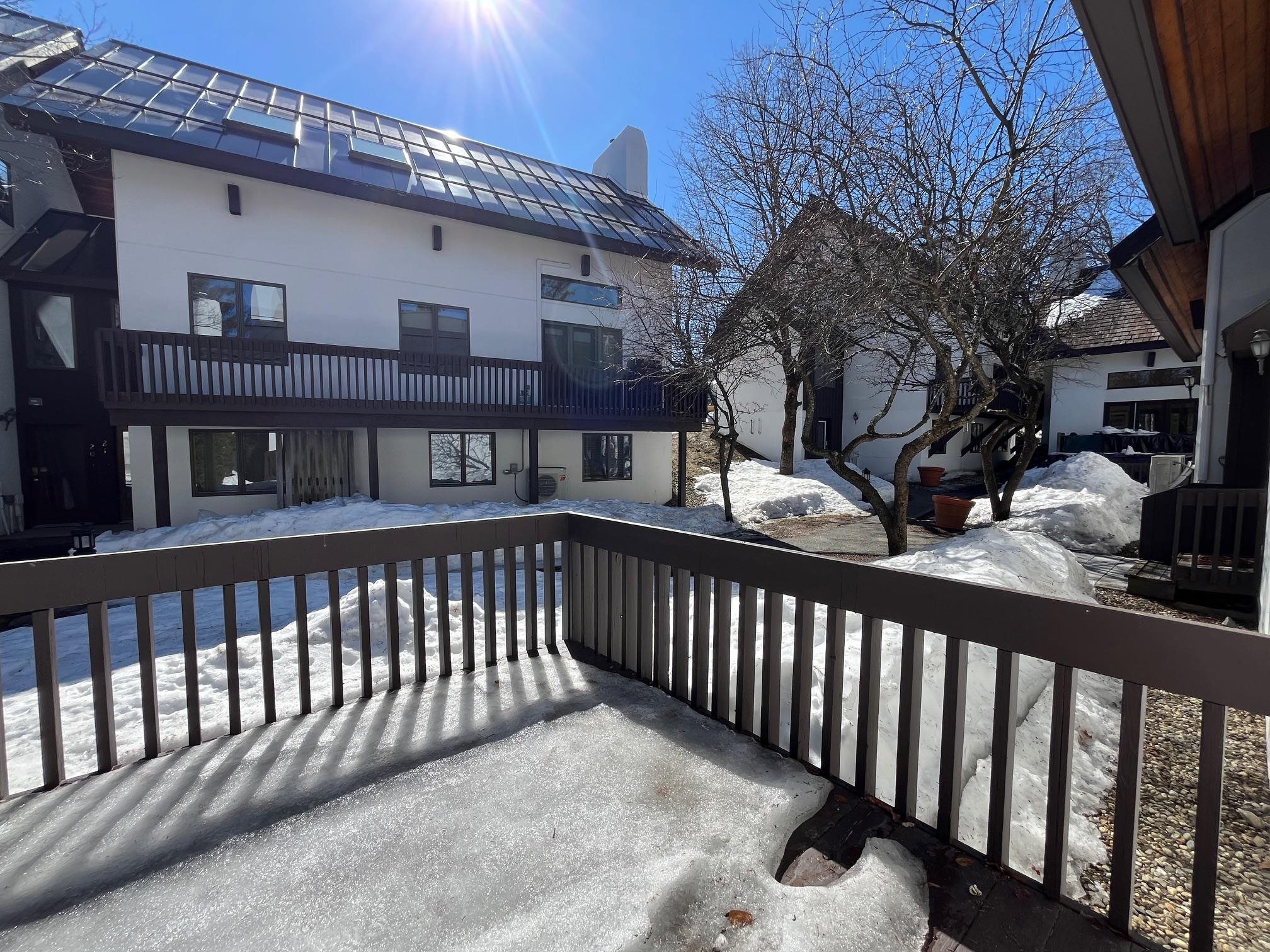 10 Middle Ridge Road, Unit 25 South Londonderry, VT 05155 - Photo 56 of 57