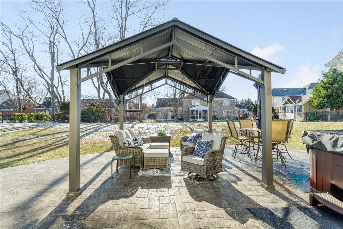 5022 Huntridge Road Roanoke, VA 24012 - Photo 16 of 49 16-5022 Huntridge Rd_16
