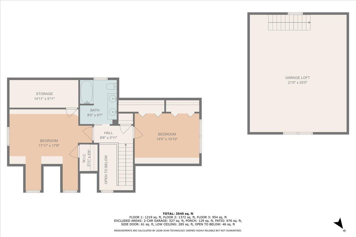 5022 Huntridge Road Roanoke, VA 24012 - Photo 49 of 49 04-3rd_floor_5022_huntridge_road_roanoke