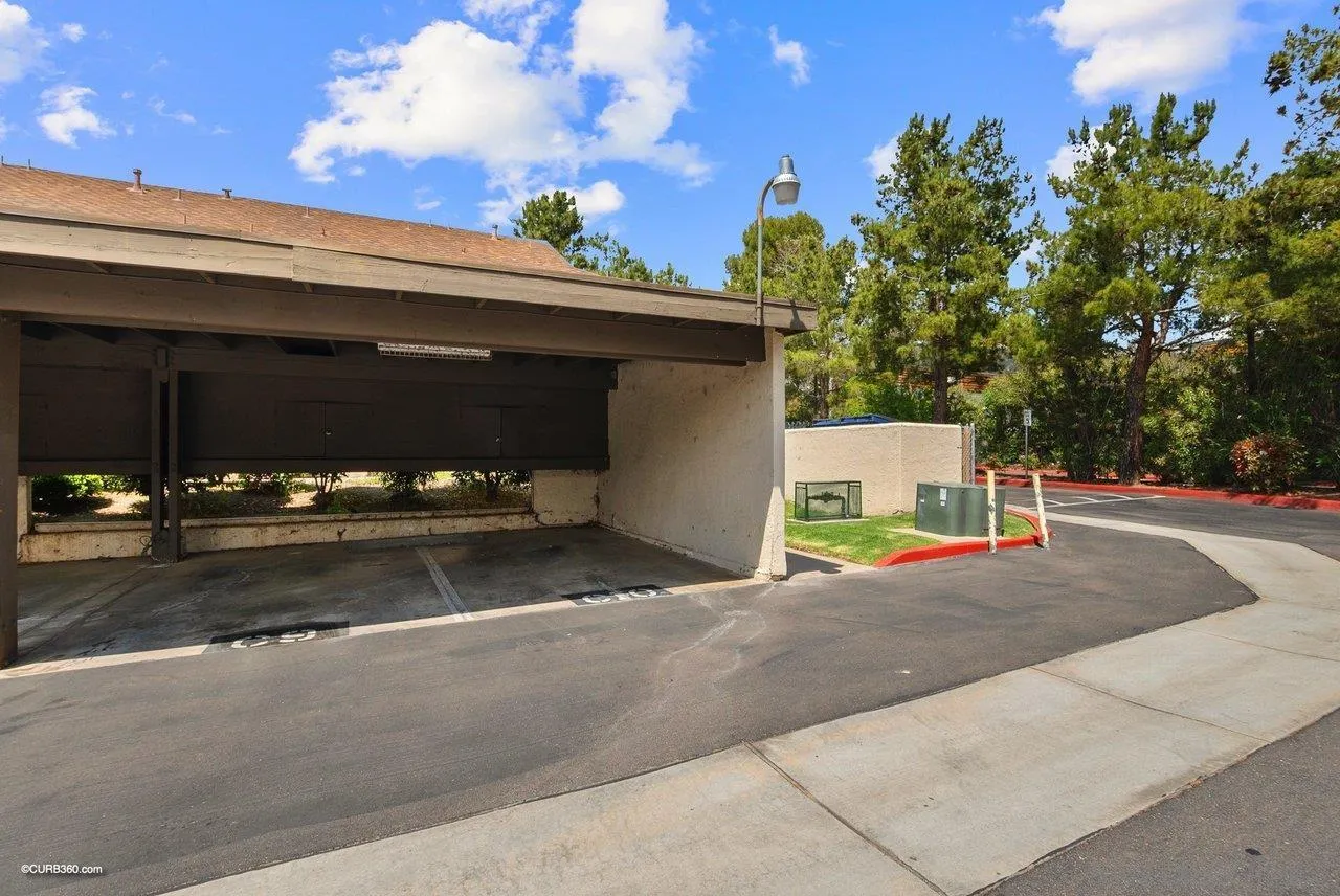 2648 Alpine Boulevard, Unit A Alpine, CA 91901 - Photo 28 of 30 a view of street