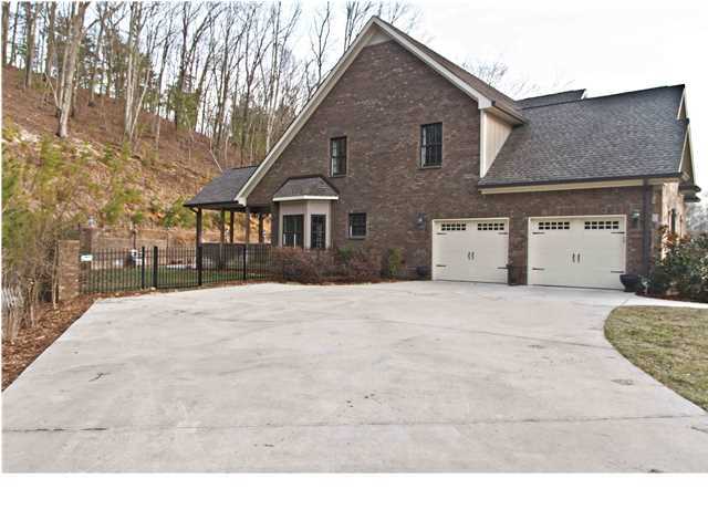 4234 Gann Store Road Hixson, TN 37343 - Photo 3 of 36 Additional Photo