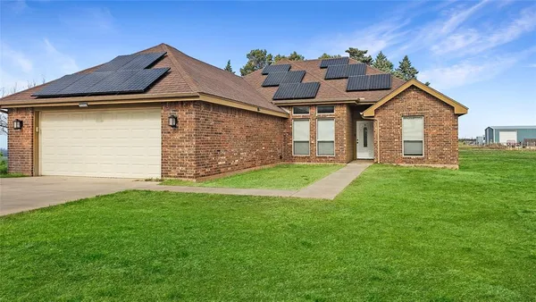 $3,000 | 914 Key Lane, Abilene, TX 79602