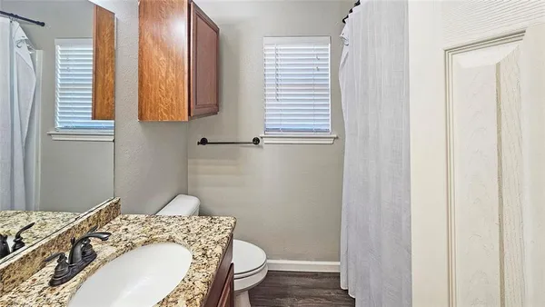 $3,000 | 914 Key Lane, Abilene, TX 79602