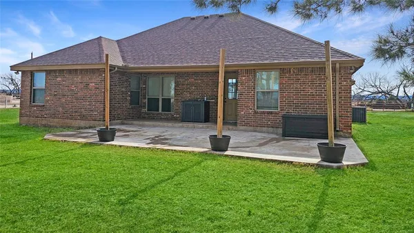 $3,000 | 914 Key Lane, Abilene, TX 79602