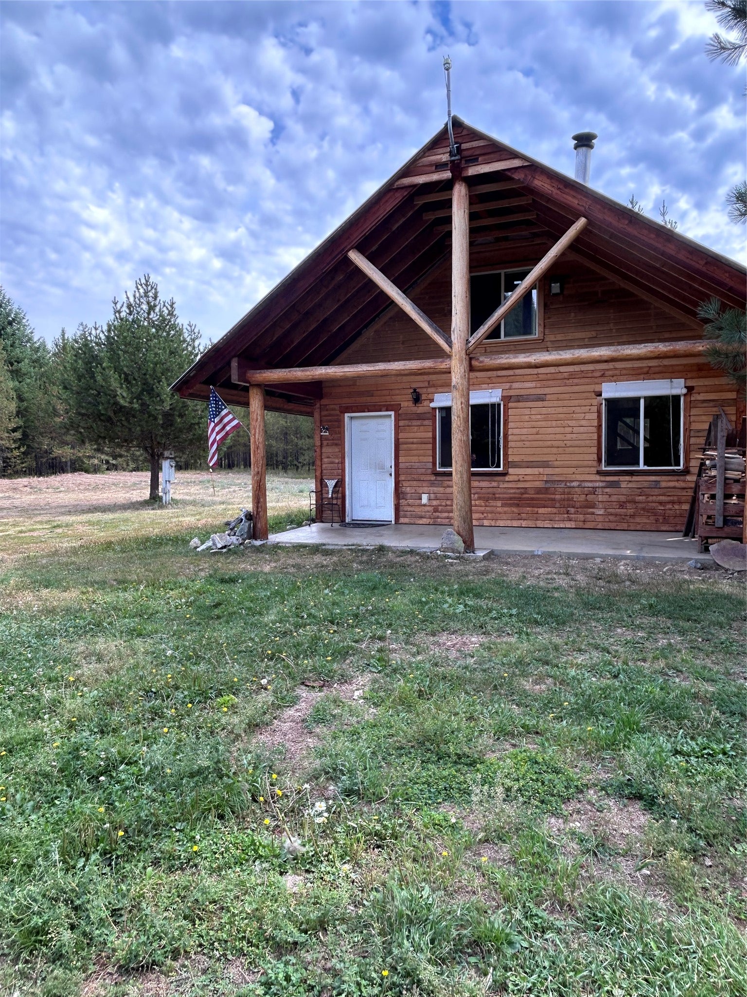 297 Cabin City Loop Road St. Regis, MT 59866 - Photo 2 of 43 Gallery Image 2