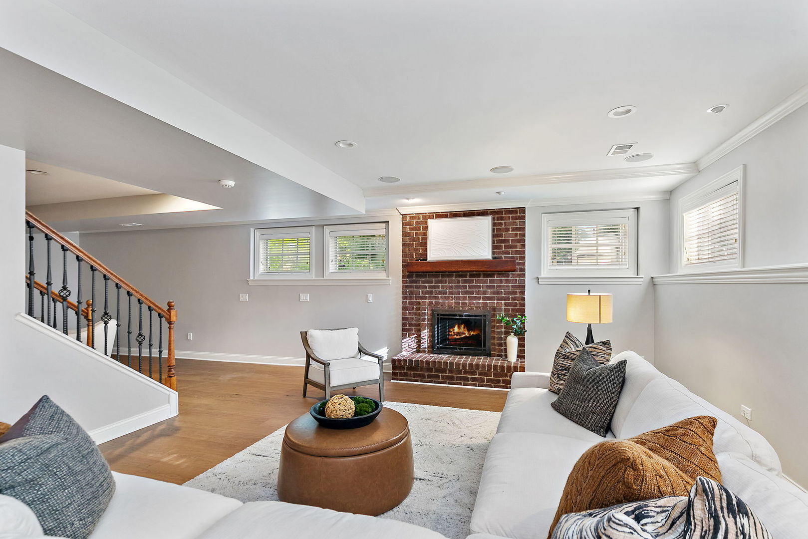 3S412 Saddle Ridge Court Warrenville, IL 60555 - Photo 45 of 76