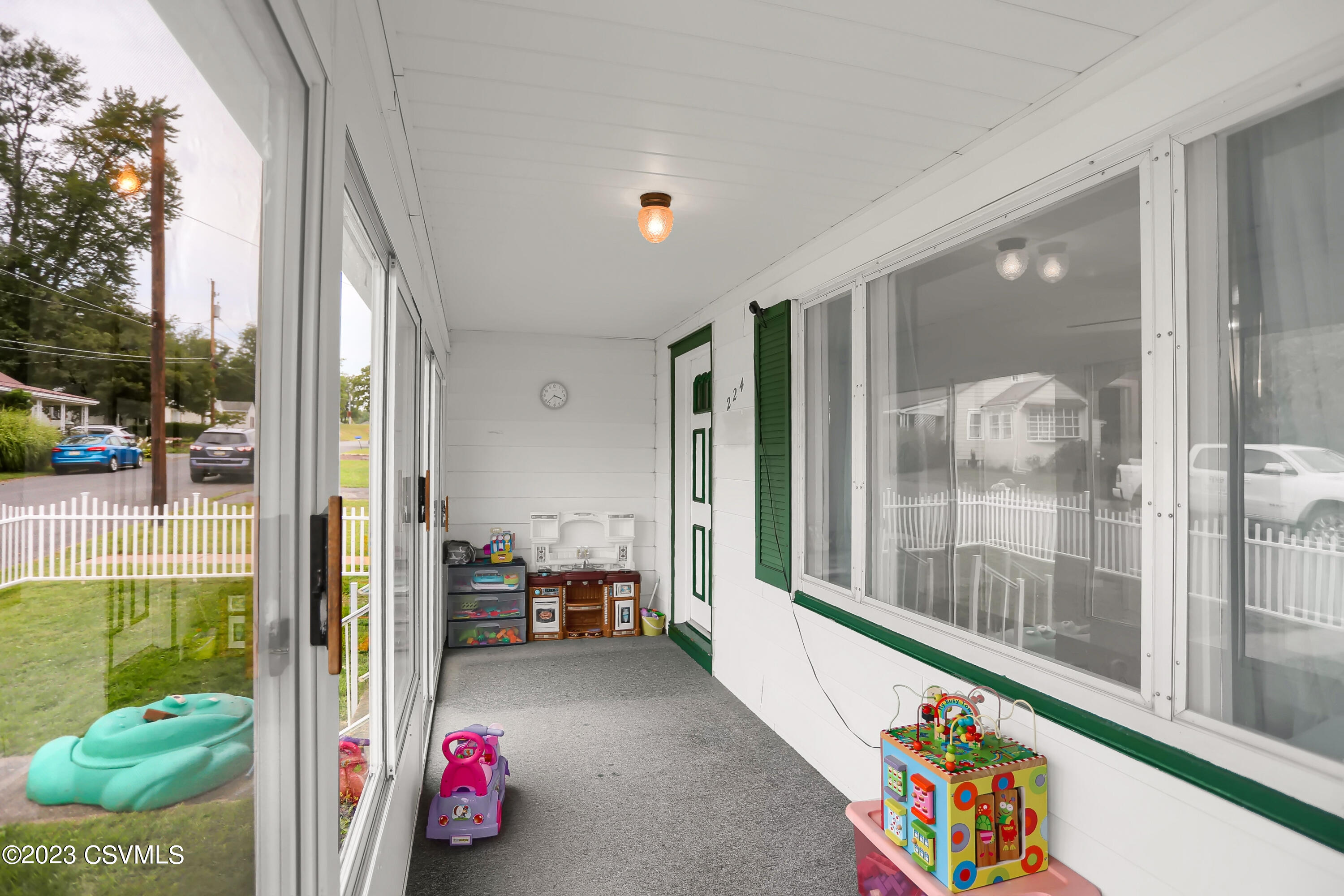 224 Baylor Road Watsontown, PA 17777 - Photo 13 of 21