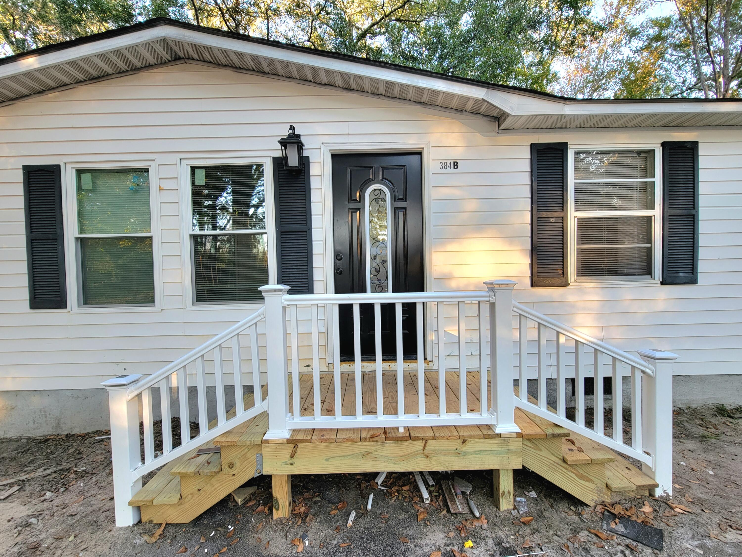384 B Gingerhill Road Thomson, GA 30824 - Photo 3 of 27 20221024_175651