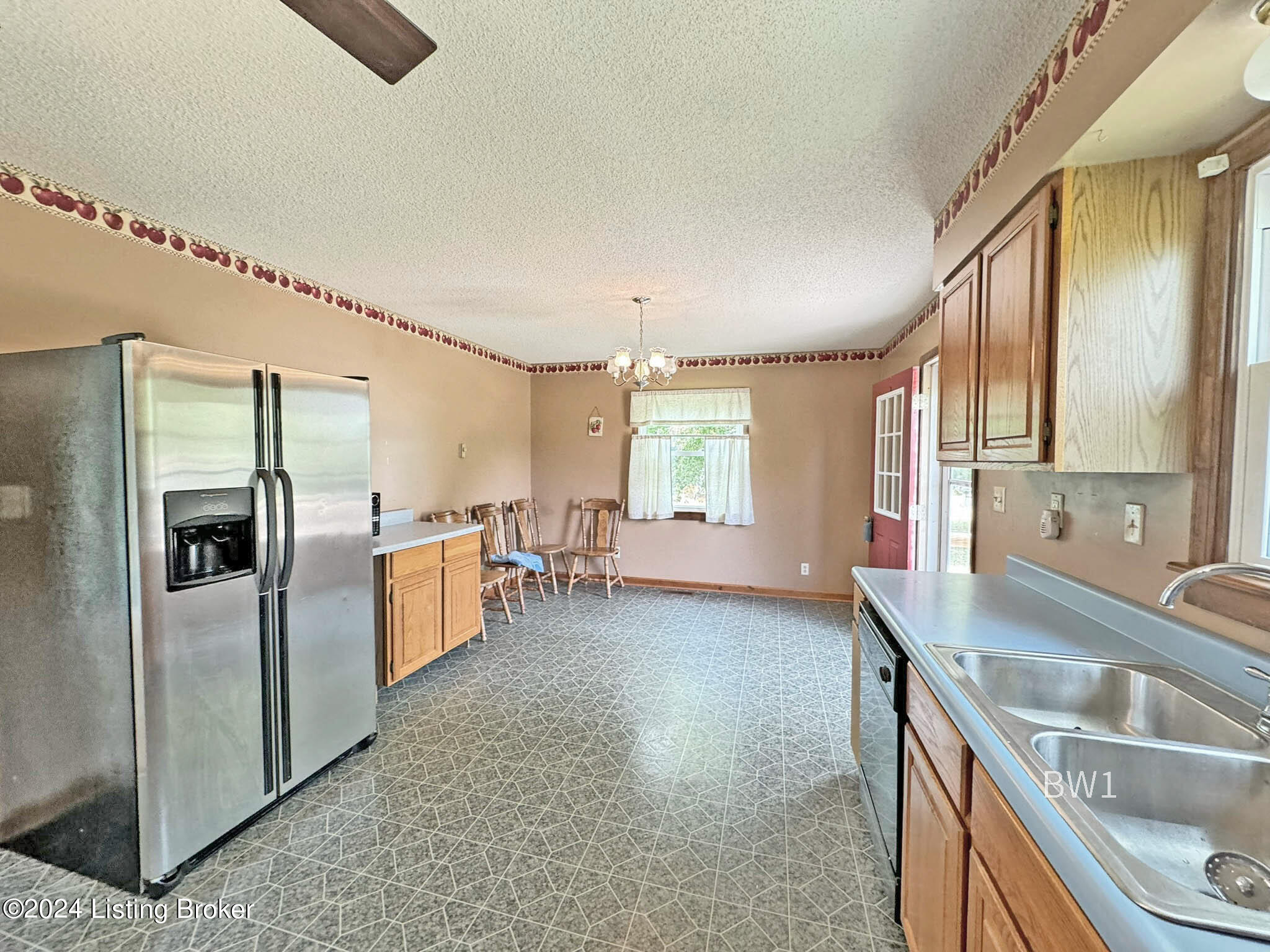 5569 Mill Road Mount Eden, KY 40046 - Photo 7 of 27 Kitchen view