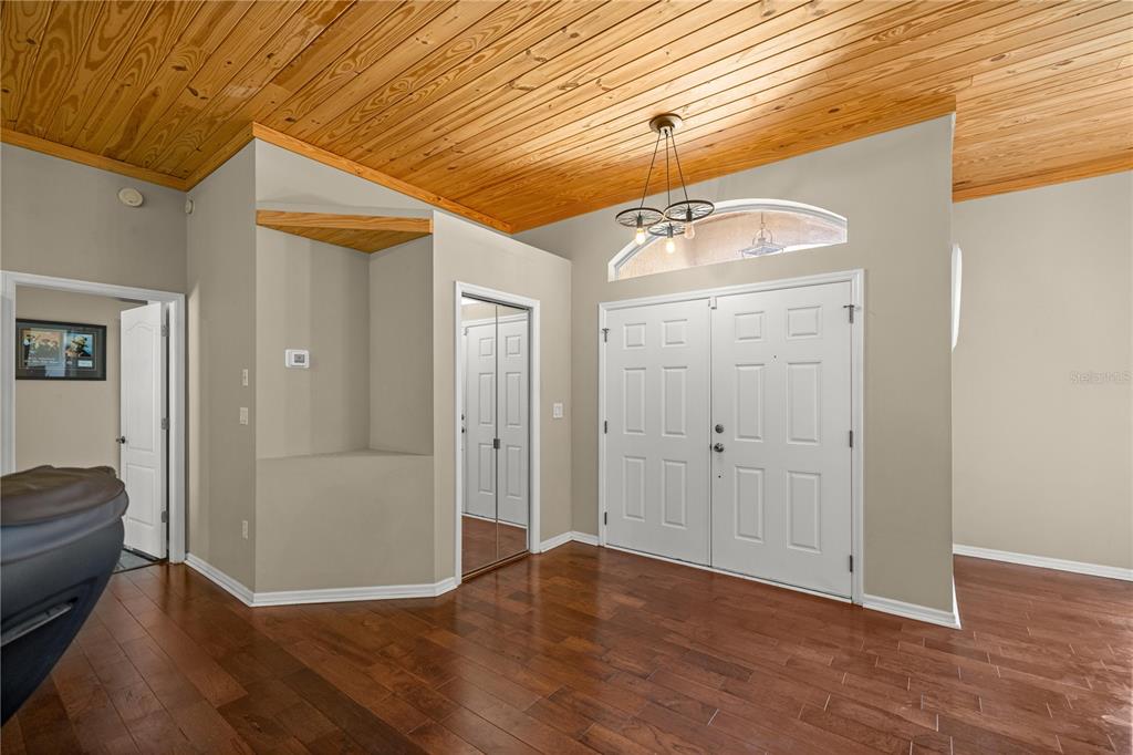 3030 South Bay Berry Point Inverness, FL 34450 - Photo 9 of 48 a view of an empty room