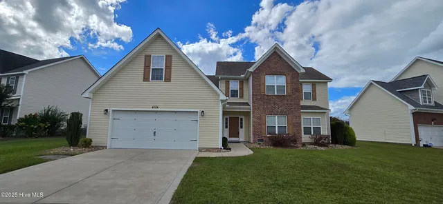 $2,600 | 4104 Dublin Road, Winterville, NC 28590