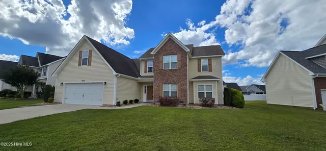 $2,600 | 4104 Dublin Road, Winterville, NC 28590