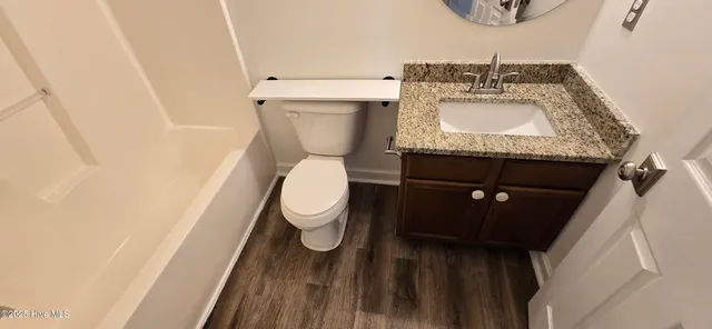 $2,600 | 4104 Dublin Road, Winterville, NC 28590