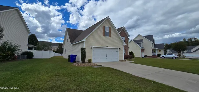 $2,600 | 4104 Dublin Road, Winterville, NC 28590