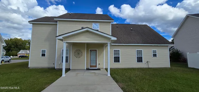 $2,600 | 4104 Dublin Road, Winterville, NC 28590