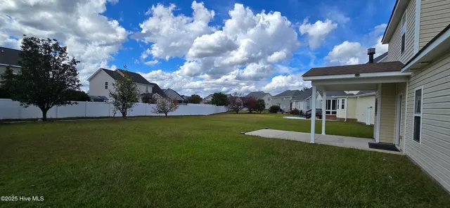 $2,600 | 4104 Dublin Road, Winterville, NC 28590