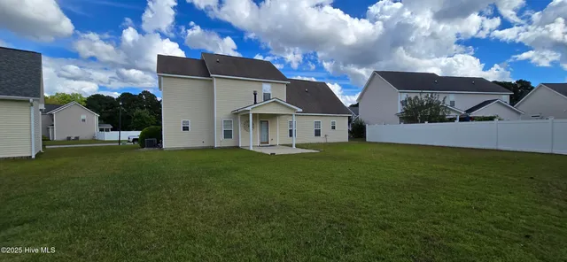 $2,600 | 4104 Dublin Road, Winterville, NC 28590