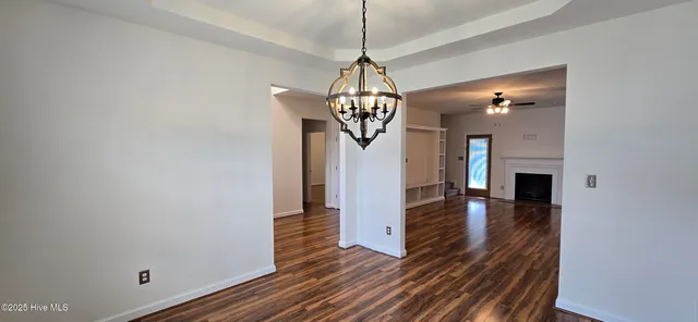 $2,600 | 4104 Dublin Road, Winterville, NC 28590