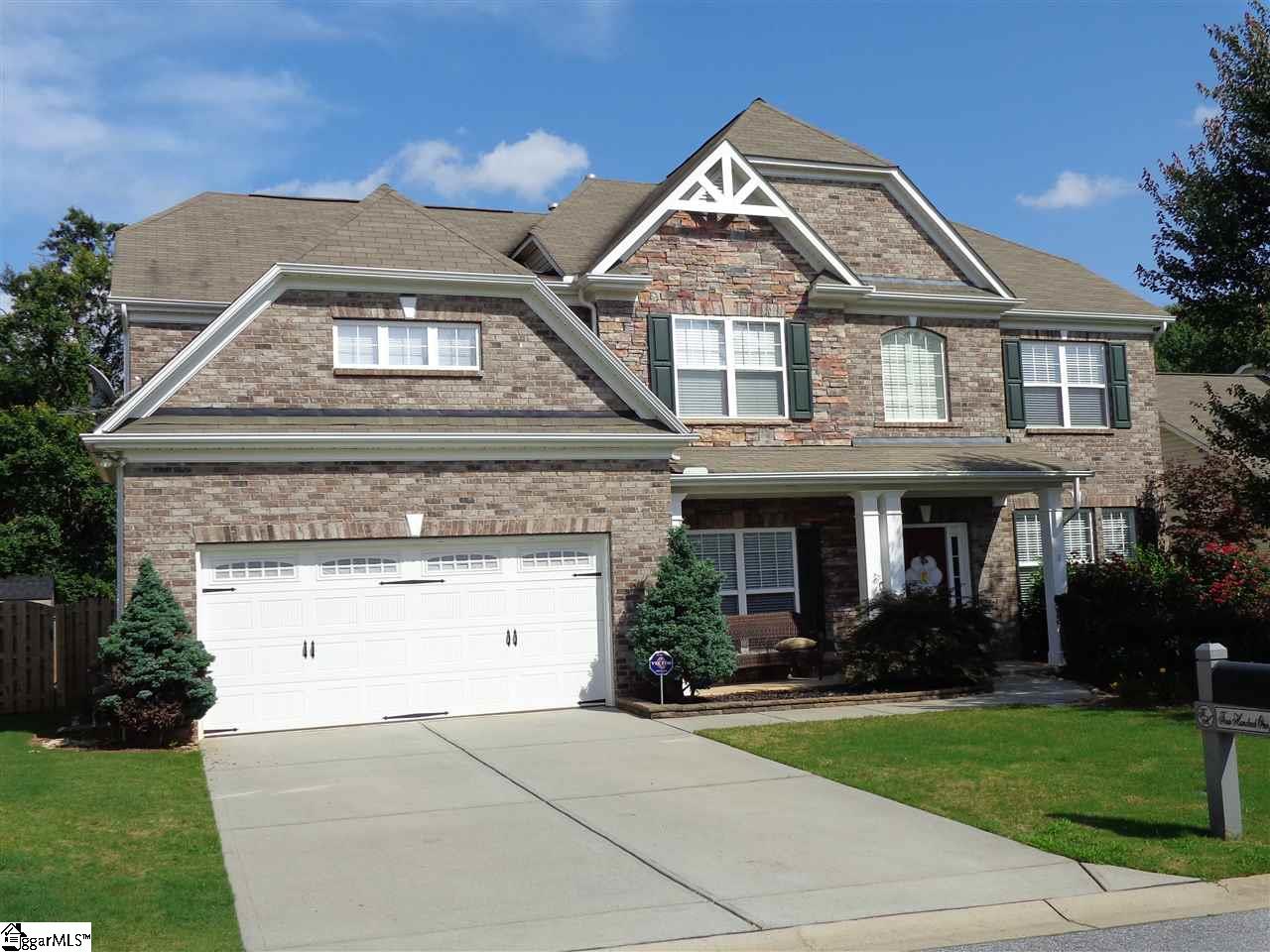 401 Rivanna Lane Greenville, SC 29607 - Photo 1 of 28 Gallery Image 1