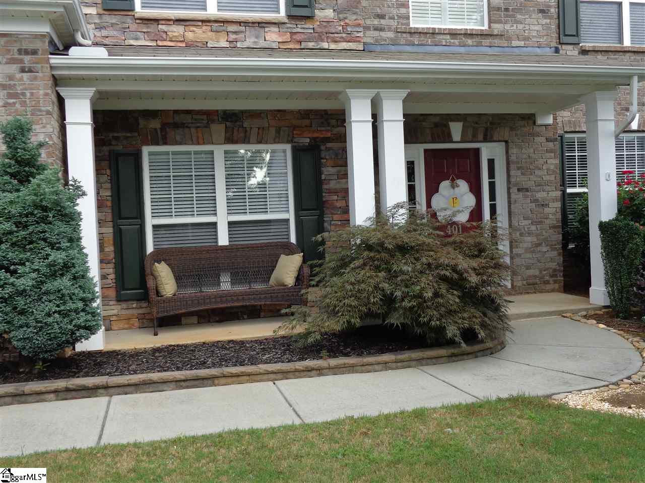 401 Rivanna Lane Greenville, SC 29607 - Photo 25 of 28 Gallery Image 25