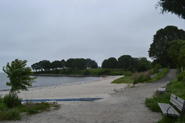 a view of lake and mountain view