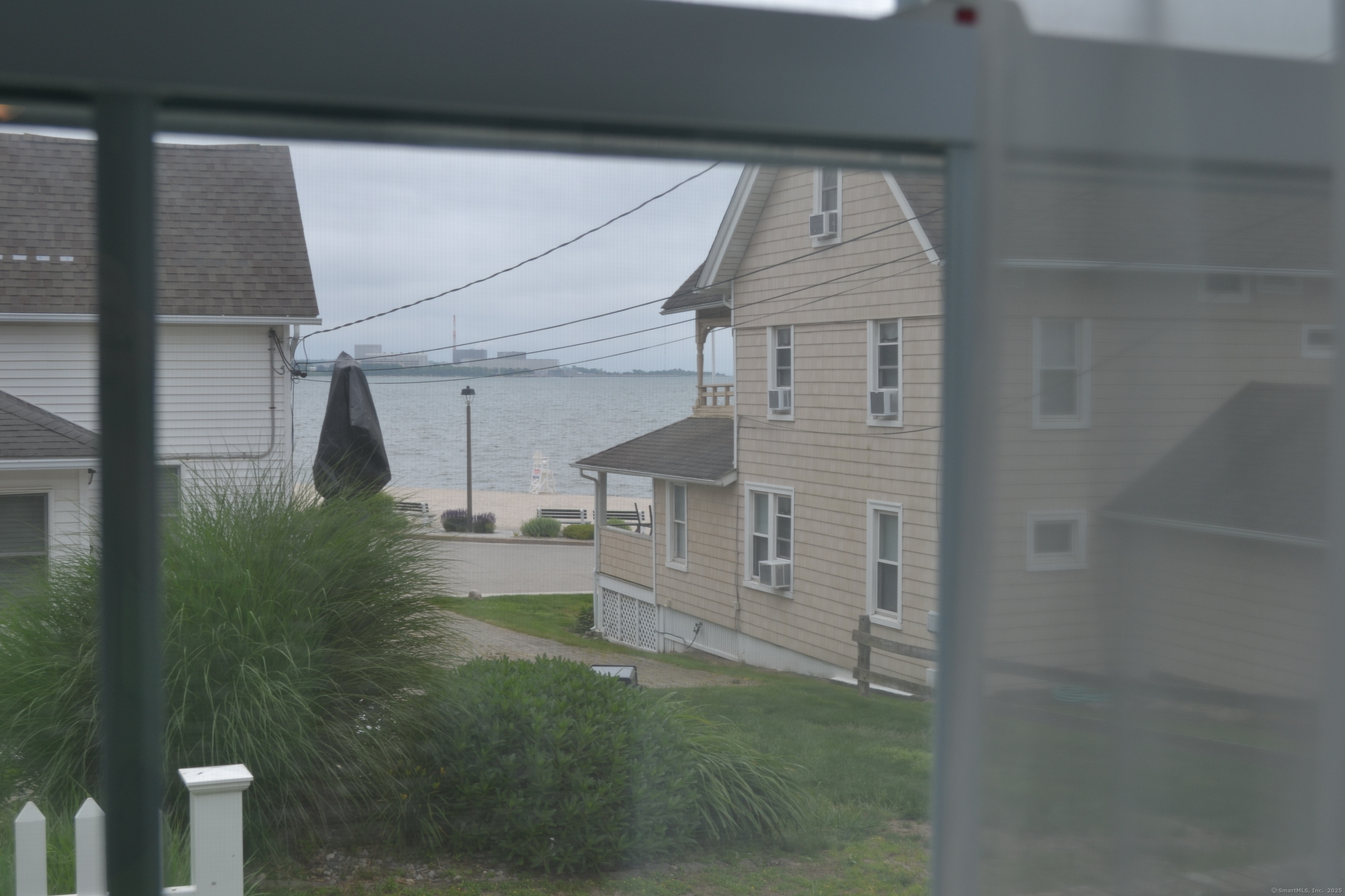 110 Columbus Avenue East Lyme, CT 06357 - Photo 21 of 24 a view of a garage