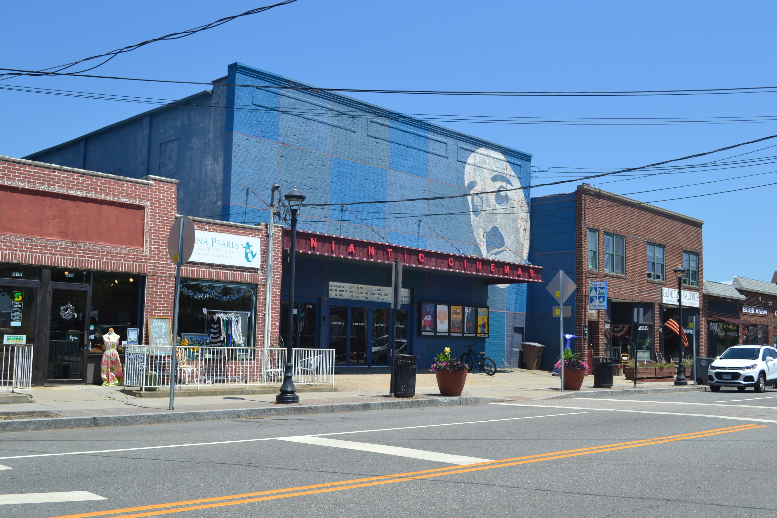 110 Columbus Avenue East Lyme, CT 06357 - Photo 8 of 24 a view of a stores