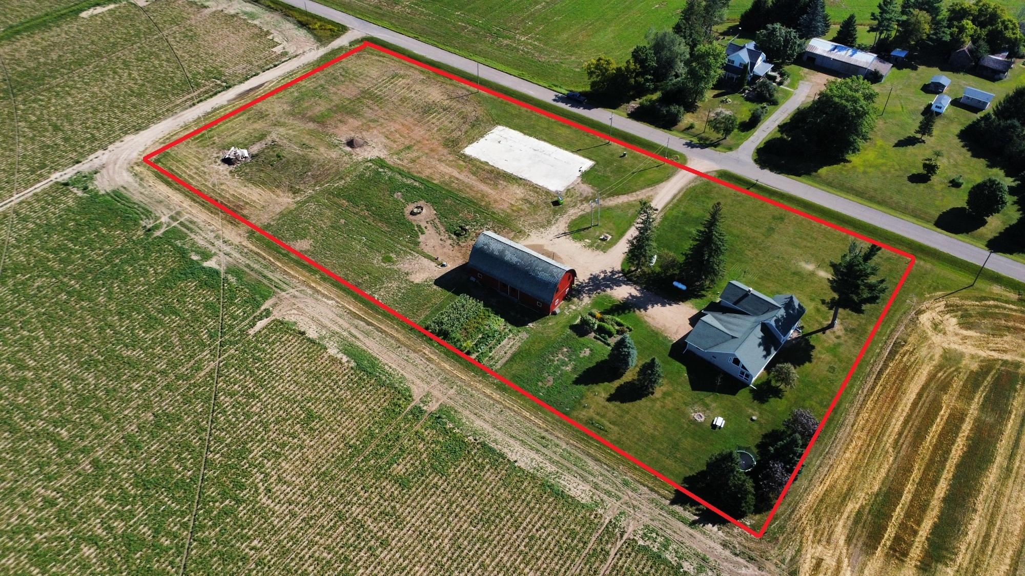 N5516 Polar Road Bryant, WI 54418 - Photo 53 of 53 Gallery Image 53