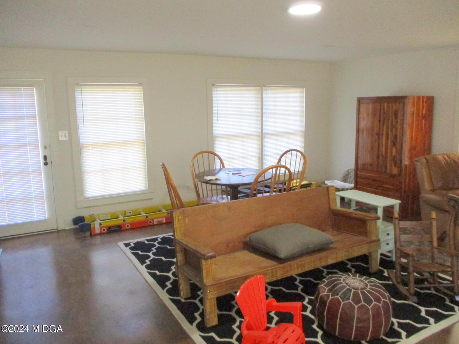 1153 Jackson Springs Road Macon, GA 31211 - Photo 20 of 23 IMG_2224