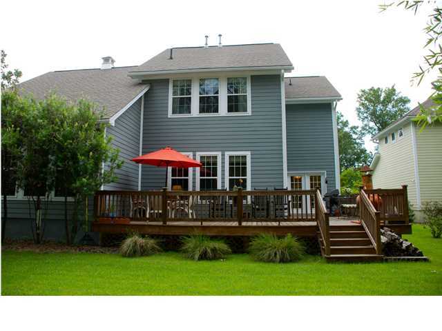 1876 Hall Point Road Mount Pleasant, SC 29466 - Photo 22 of 24 Additional Photo
