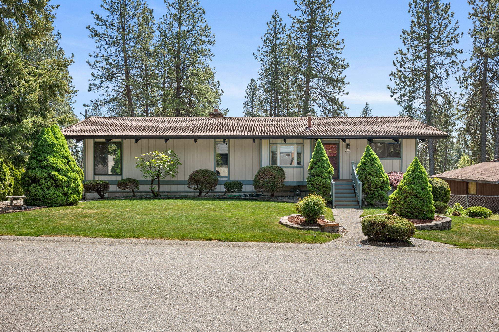 4618 North Ely Road Spokane, WA 99212 - Photo 1 of 39 Gallery Image 1