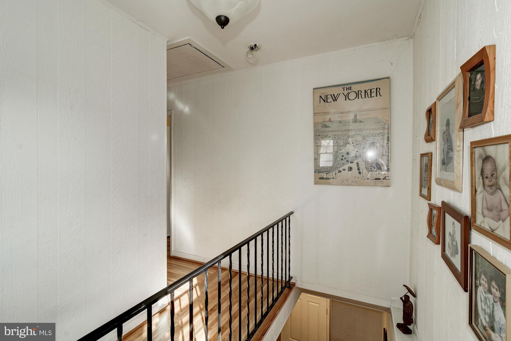8612 Highgate Road Alexandria, VA 22308 - Photo 13 of 30 Interior (General)