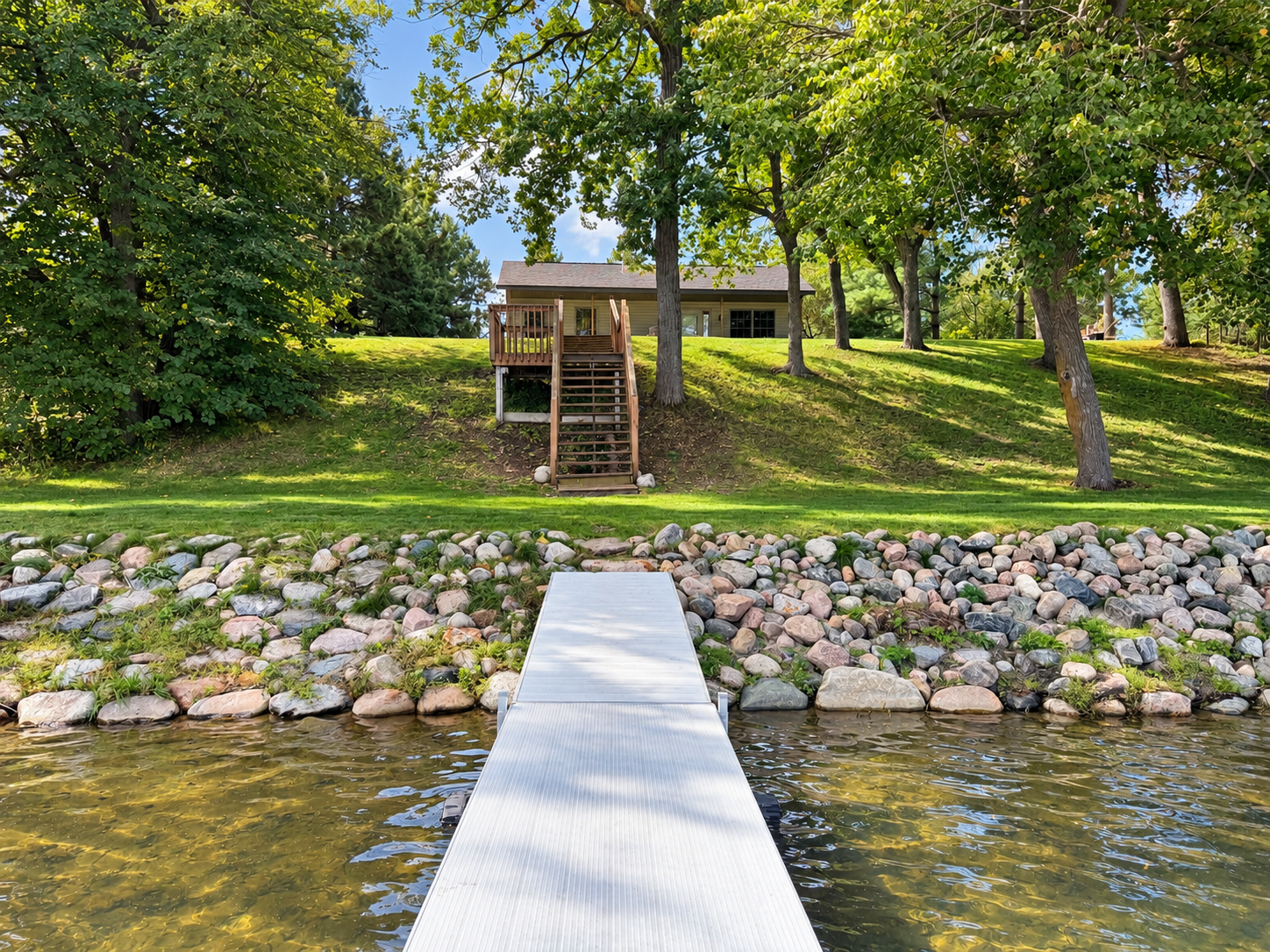 44701 Miller Beach Road Ottertail, MN 56571 - Photo 3 of 35 Gallery Image 3
