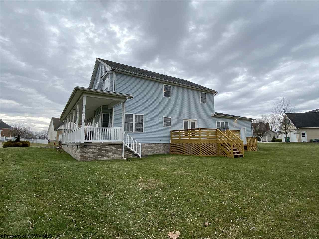 362 Ridgeway Drive Bridgeport, WV 26330 - Photo 13 of 13 Gallery Image 13