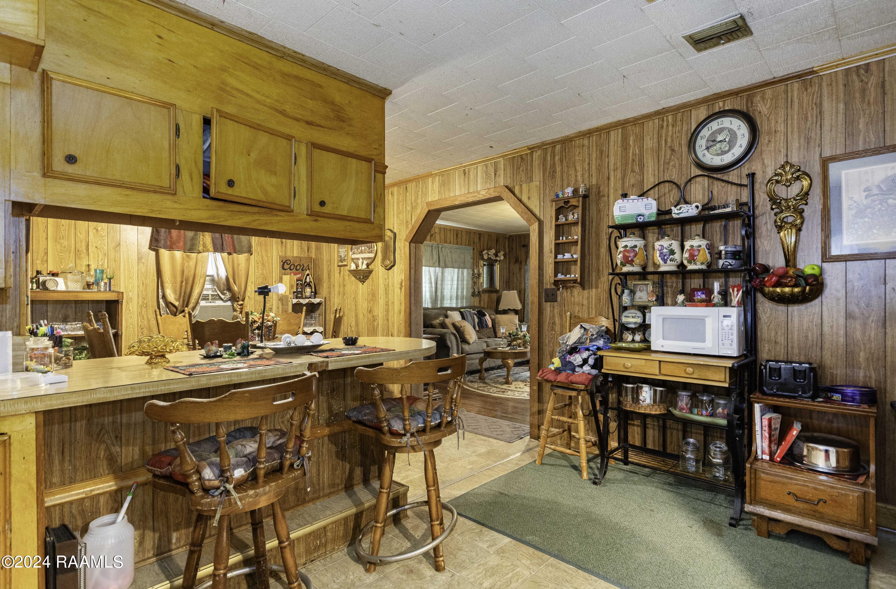 1716 Short Weeks Street New Iberia, LA 70560 - Photo 16 of 28 Kitchen 4