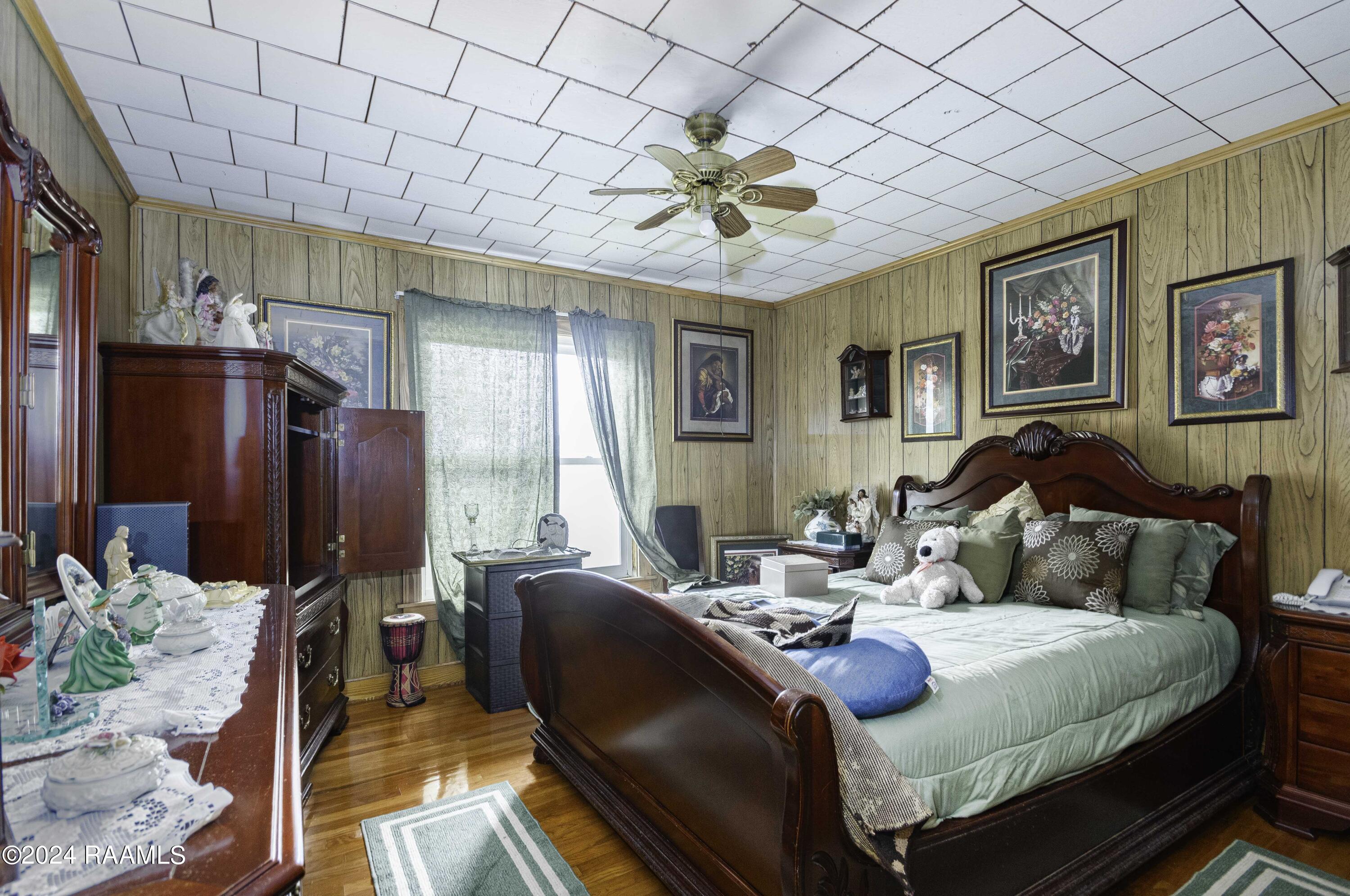 1716 Short Weeks Street New Iberia, LA 70560 - Photo 4 of 28 1st Bedroom 1