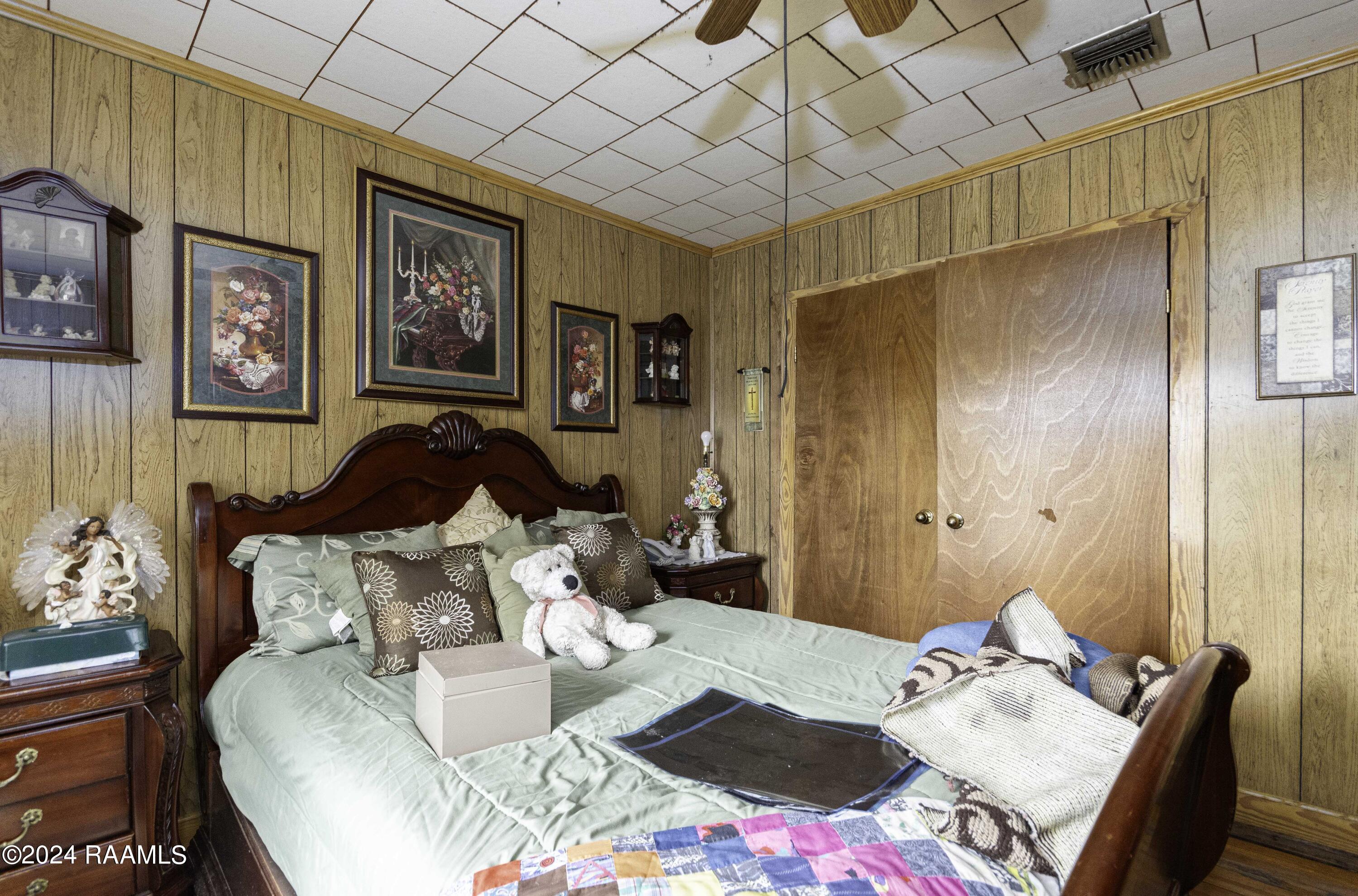 1716 Short Weeks Street New Iberia, LA 70560 - Photo 5 of 28 1st Bedroom 2