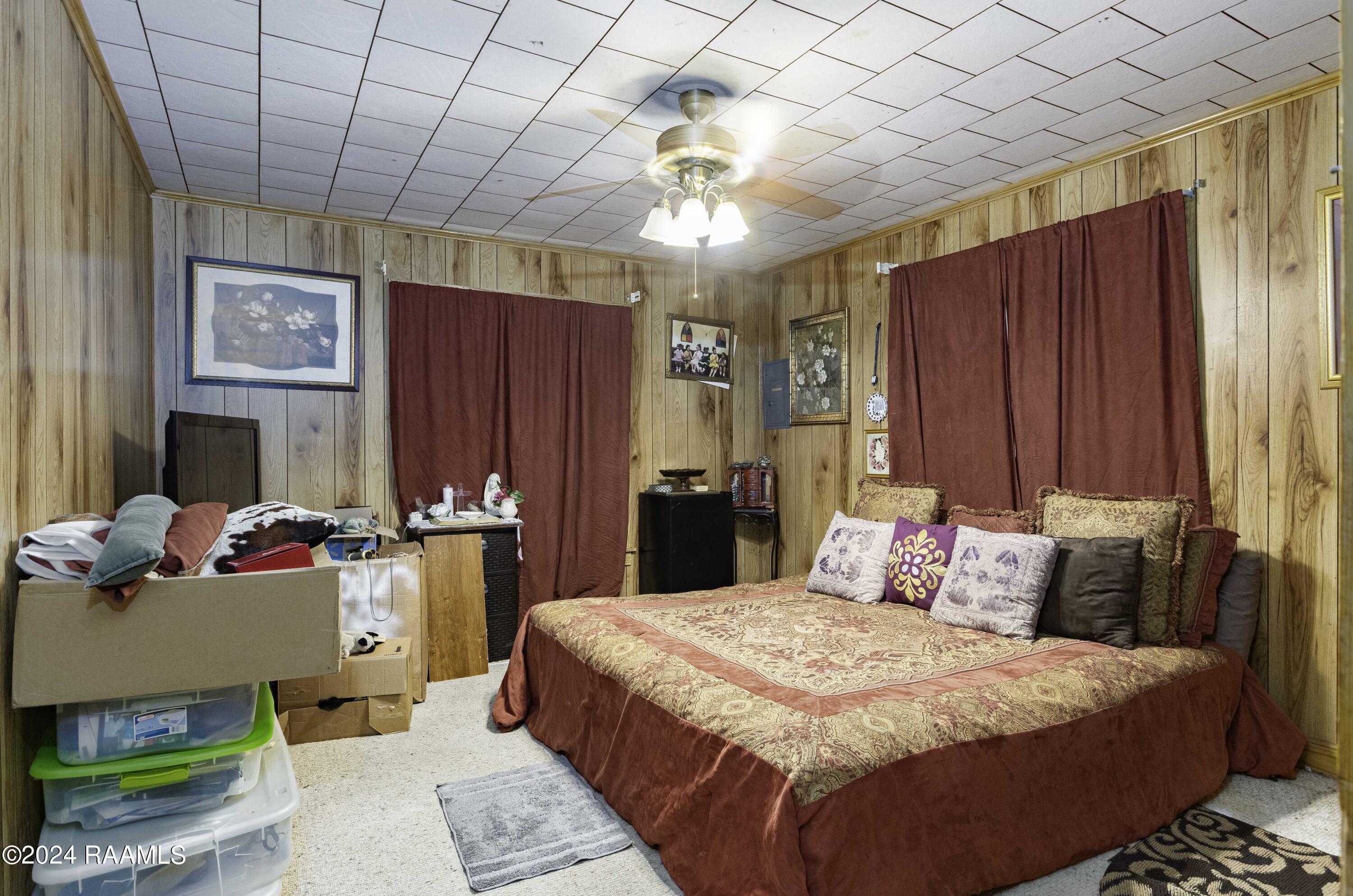 1716 Short Weeks Street New Iberia, LA 70560 - Photo 6 of 28 2nd Bedroom 1