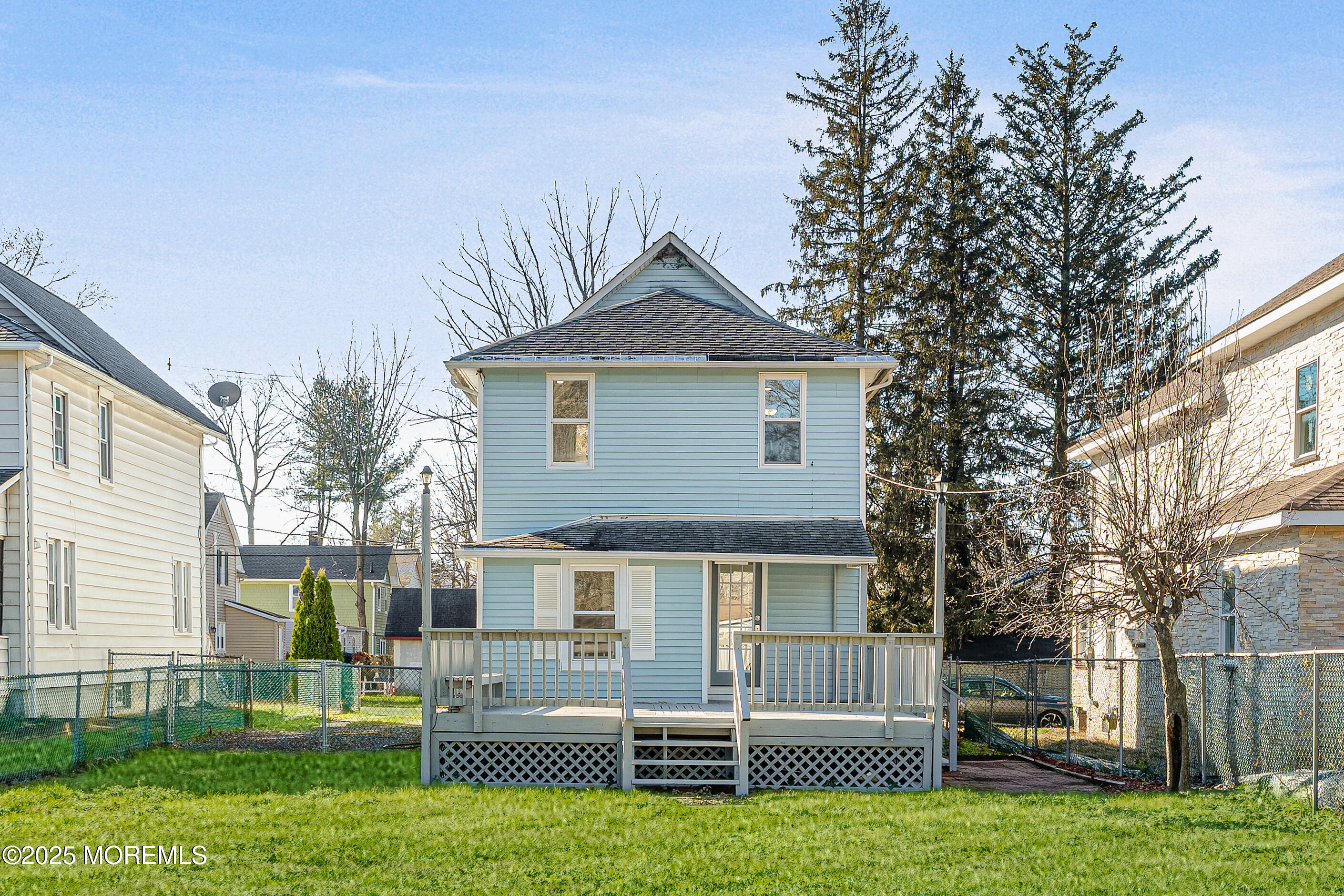 21 Henry St Freehold - Exteriors-2 - Cop