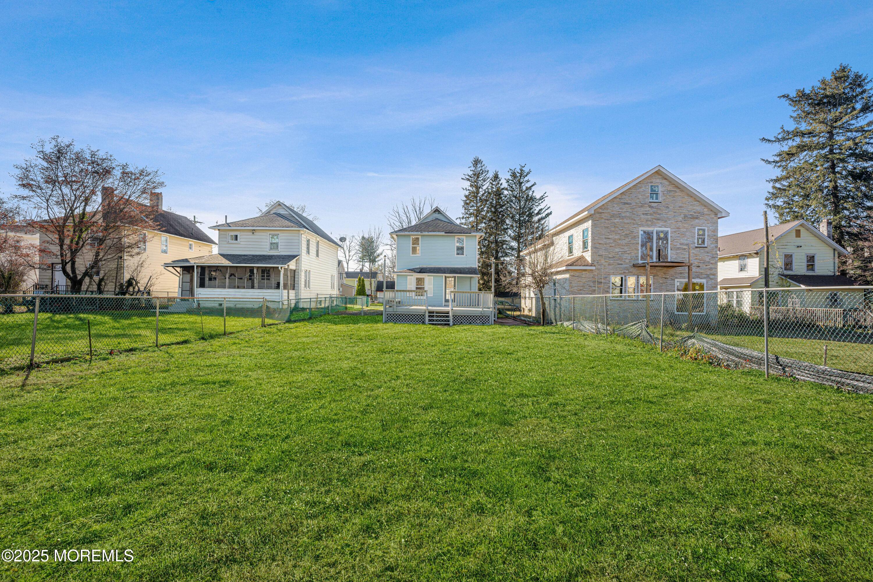 21 Henry Street Freehold, NJ 07728 - Photo 2 of 46 21 Henry St Freehold - Exteriors-1 - Cop