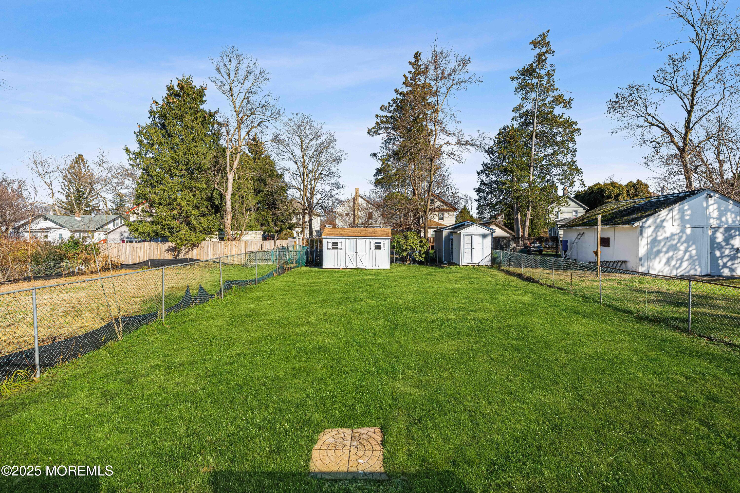 21 Henry Street Freehold, NJ 07728 - Photo 3 of 46 21 Henry St Freehold - Exteriors-5 - Cop