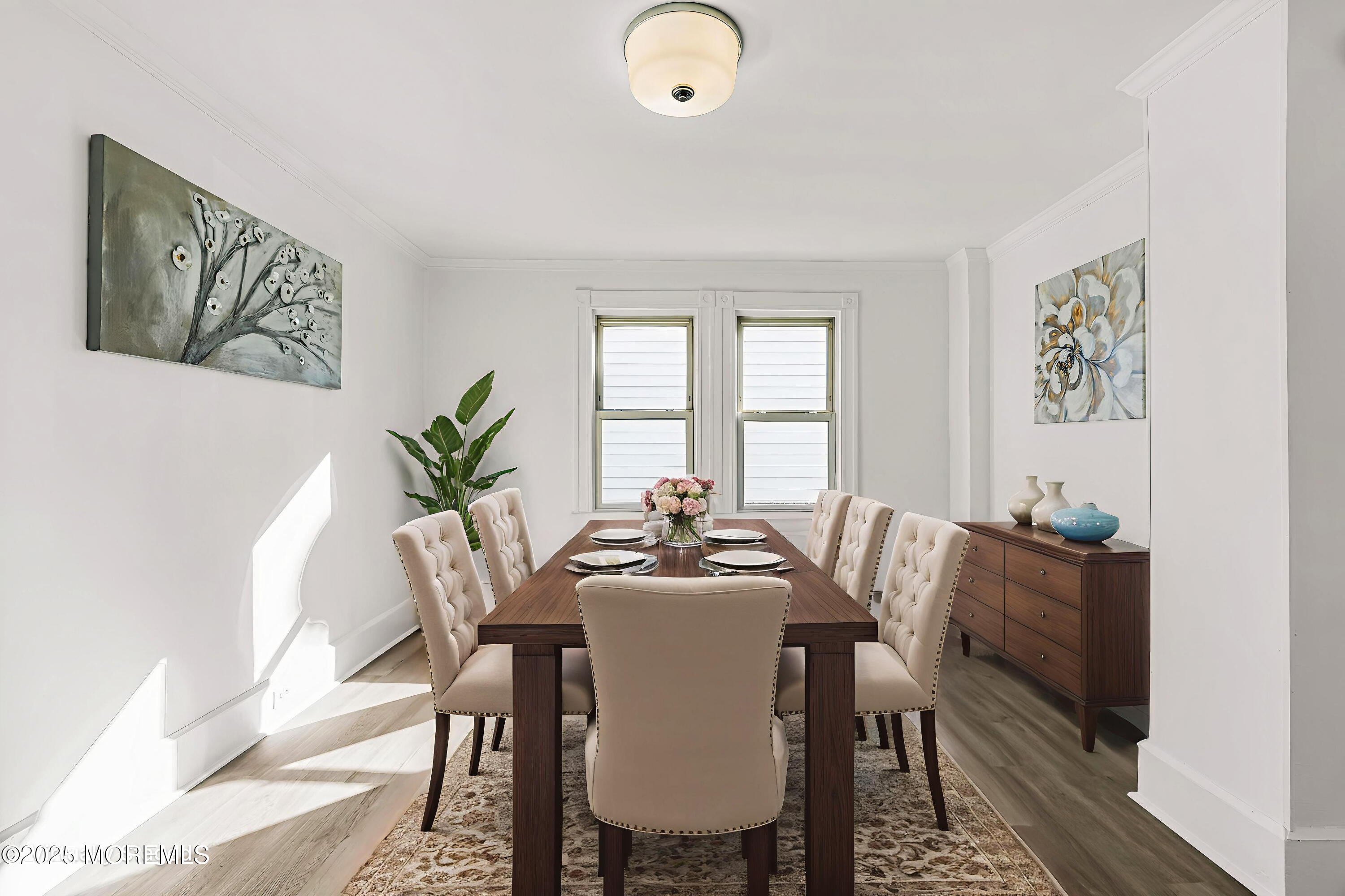 21 Henry Street Freehold, NJ 07728 - Photo 36 of 46 21 Henry St Freehold - Virtually Staged