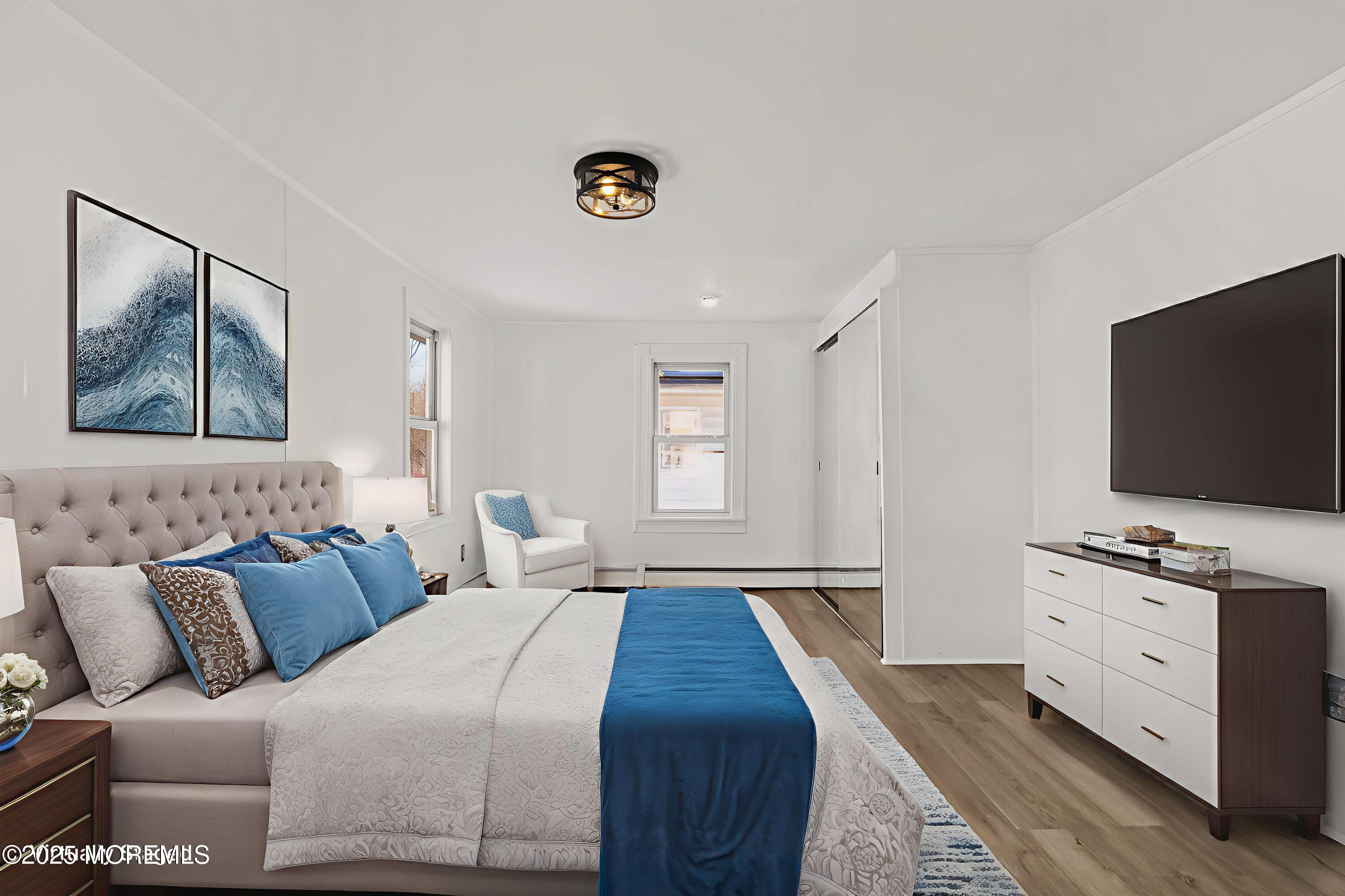 21 Henry Street Freehold, NJ 07728 - Photo 45 of 46 21 Henry St Freehold - Virtually Staged