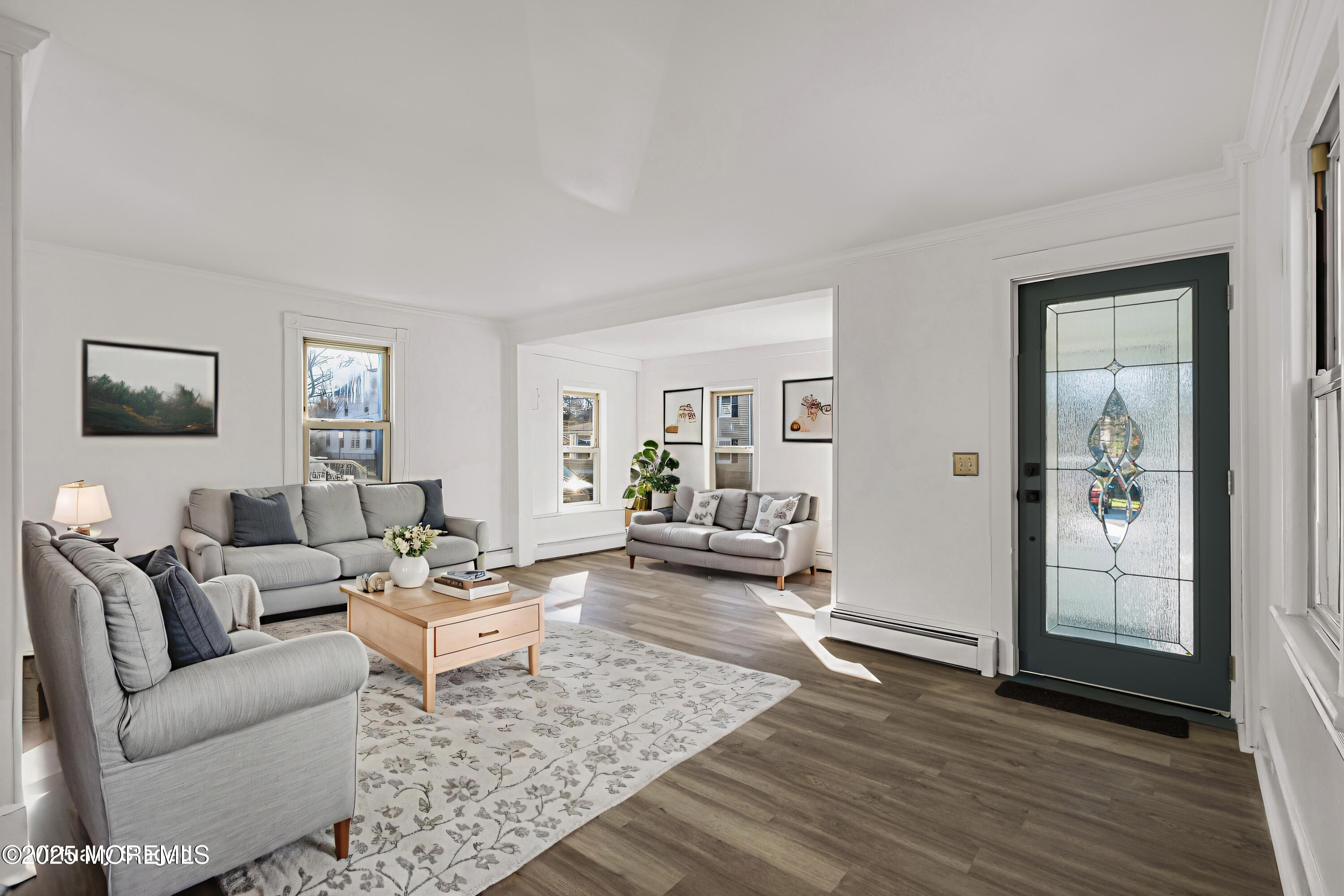 21 Henry Street Freehold, NJ 07728 - Photo 5 of 46 21 Henry St Freehold - Virtually Staged